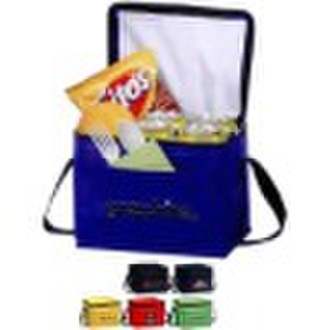 Non-woven cooler bag