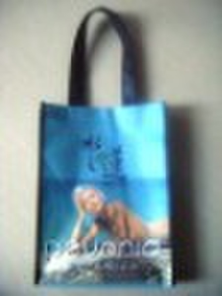 non woven promotional bag