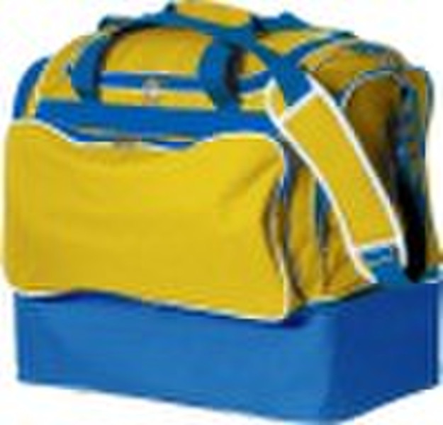 Polyester Sports Bag LY-S001