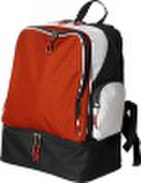 Polyester Backpack Bag LY-B001