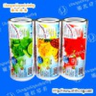 Plastic Packaging Roll Film