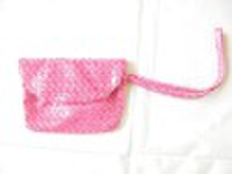 plush exquisite  handbags