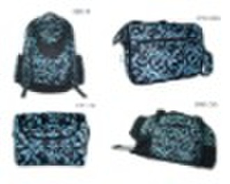 Sports bags(leisure Bags, travel bags) series