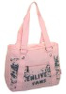 Tote bag for ladys