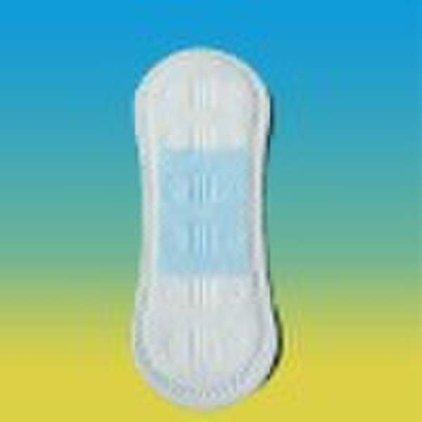 sanitary napkin