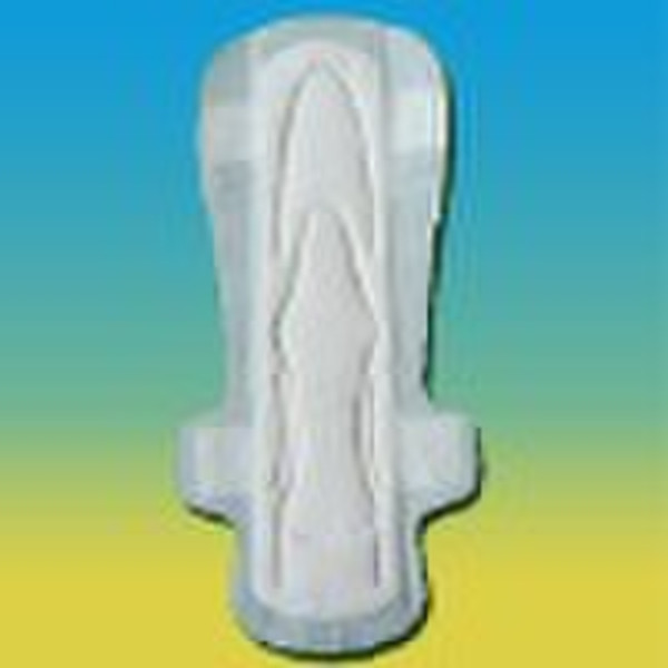 sanitary napkin