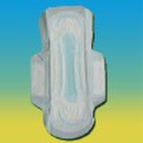 sanitary napkin