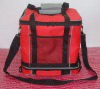 Cooler bag, 600D Outdoor Cooler Bag