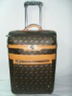 name brand luggage bag