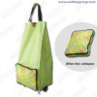 Brand neue 600D Polyester Trolley Taschen