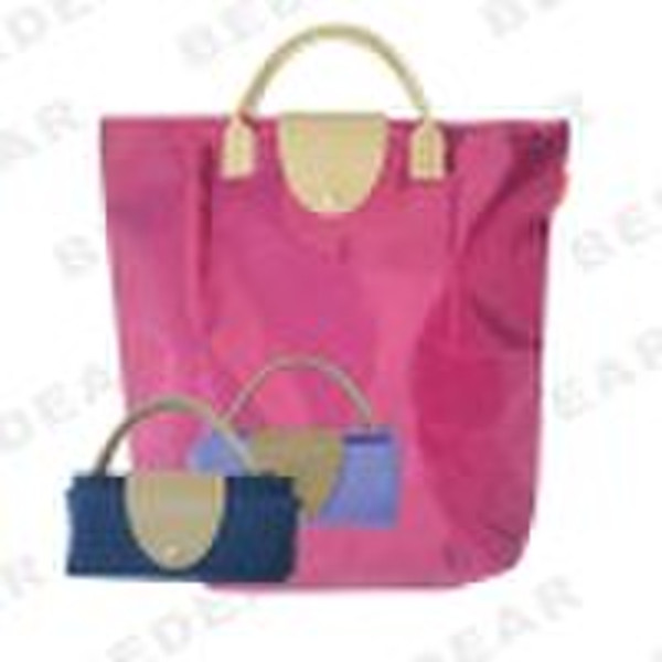 folding shopping bag