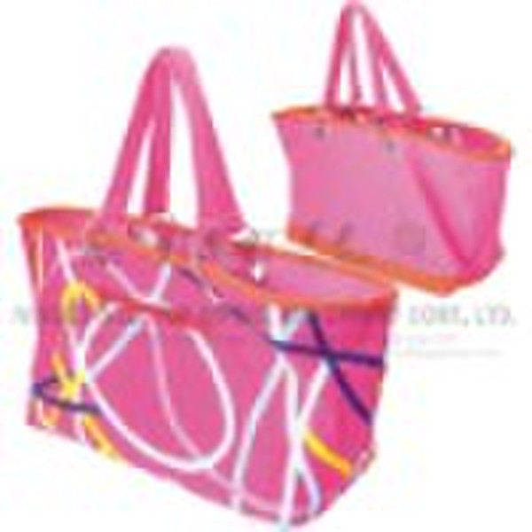 fashion Magazine Bag