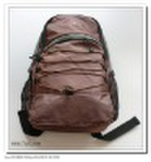 backpack          two shoulder bag