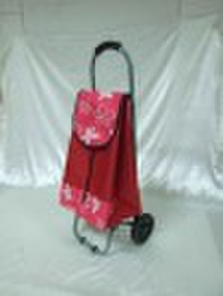 shopping trolley bag