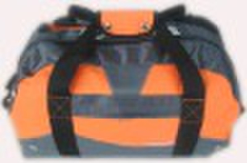 600D travel bag