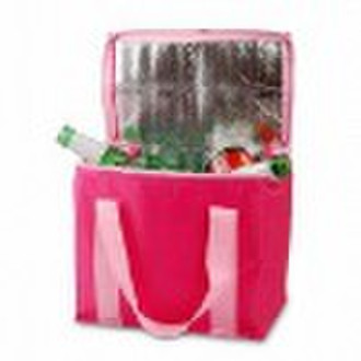 promotional cooler bag