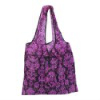 nylon shopping bag