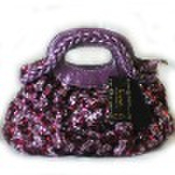 2010 fashion women handbag