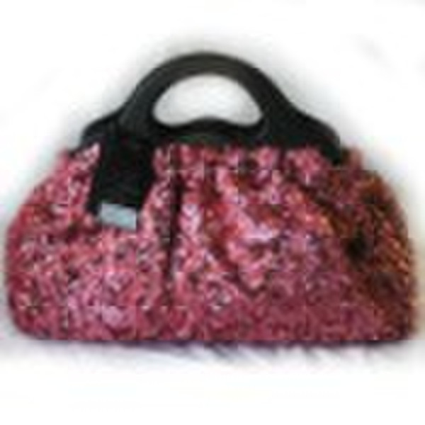 2010 newest fashion women handbag