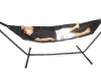 Detachable hammock