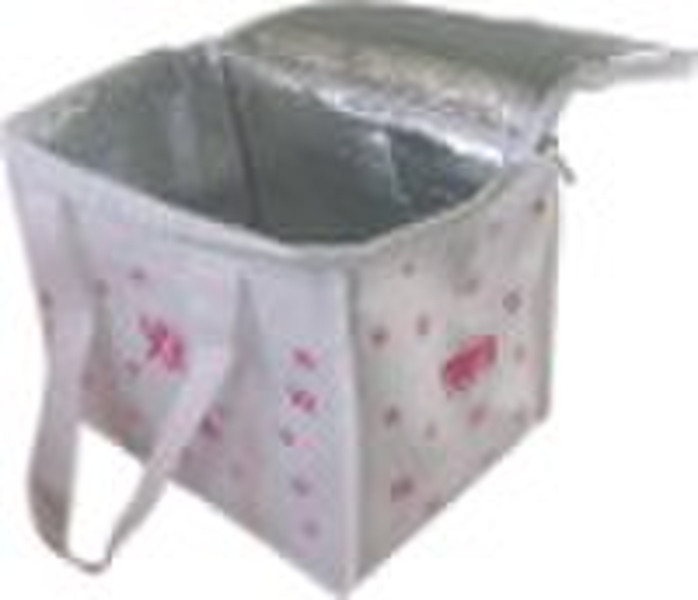 non-woven cooler bags