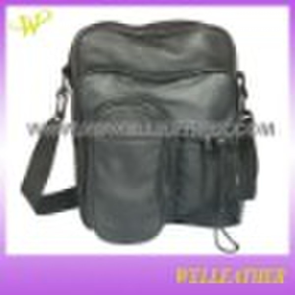 New Fashion Echtes Leder Messenger Bag