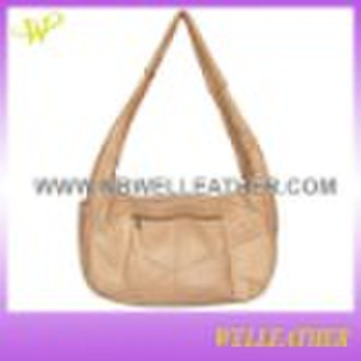 Cowhide designer Genuine Leather Handbag