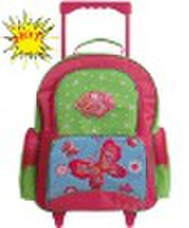 school trolley bag
