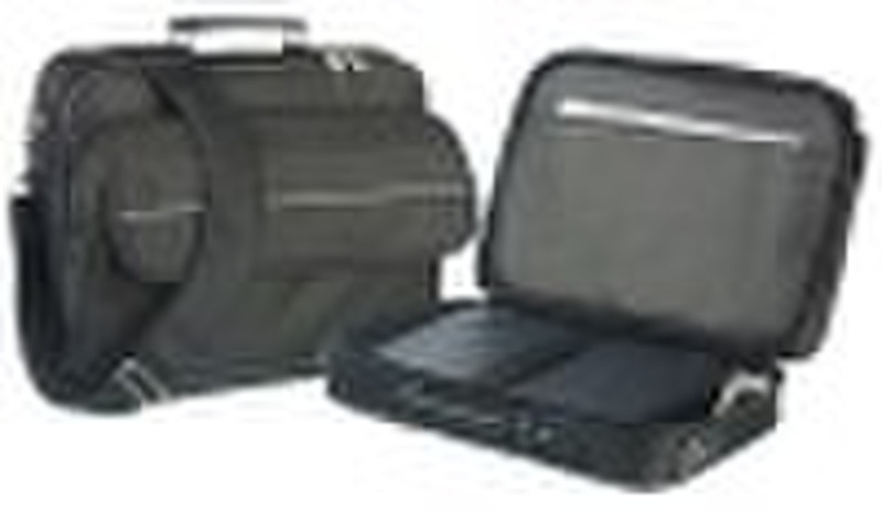 600D polyester Laptop bag