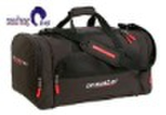 polyester sports bag