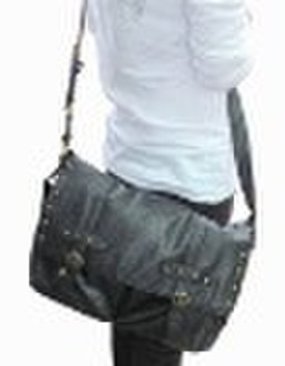 leather fashion bag