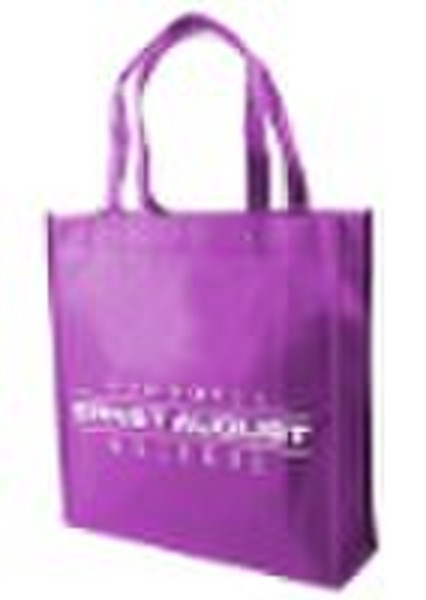 shopping bag