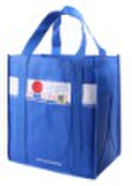 shopping bag