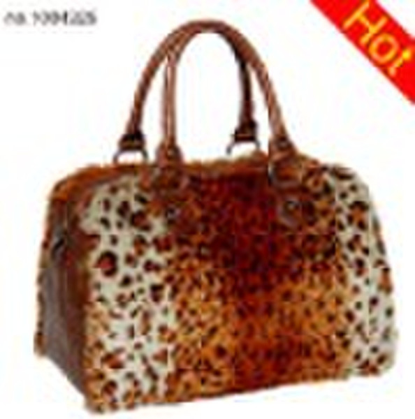 PU lady hand bag