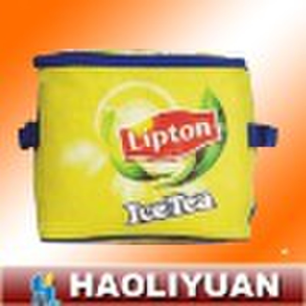 Non woven Cooler Bag (cooler bag,outdoor bag,lunch