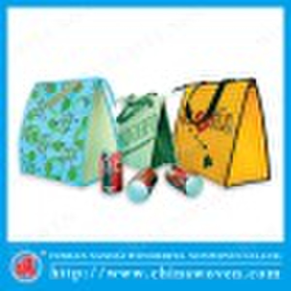 nonwoven insulated bag,promotional Cooler bag,ther