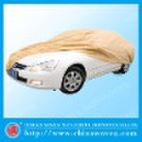 Non woven Car Cover, Auto accessories,Breathable A