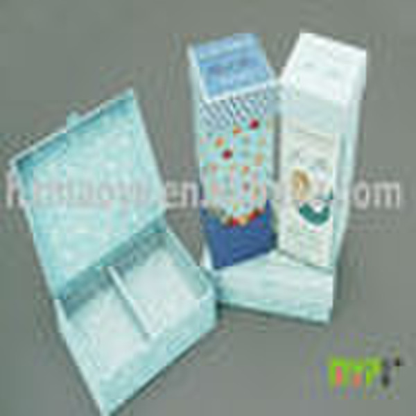 handmade cosmetic packaging