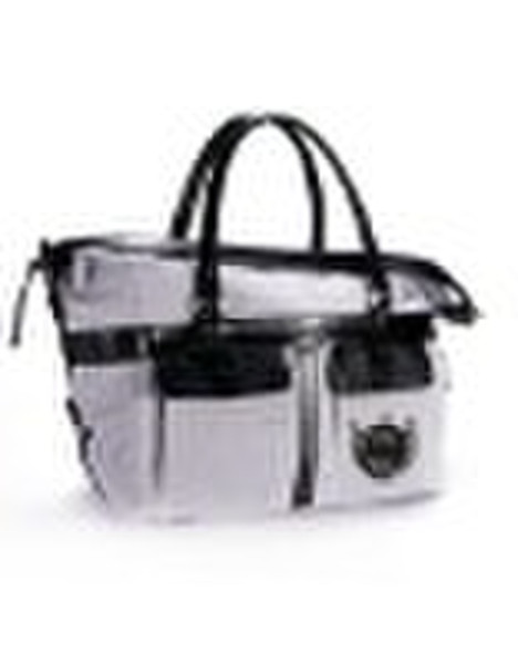 PVC Ladies' Handbags