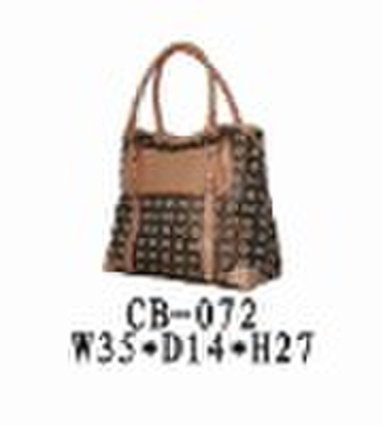 Fashion handbag