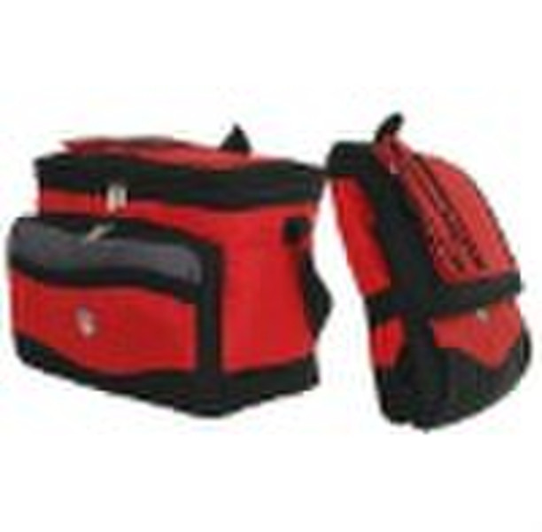 Outdoor cooler bag