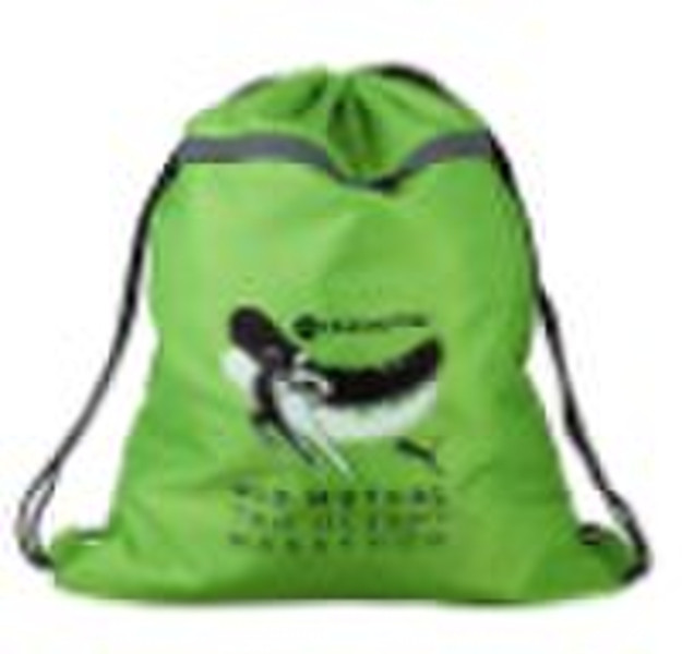 Polyester Drawstring Bag