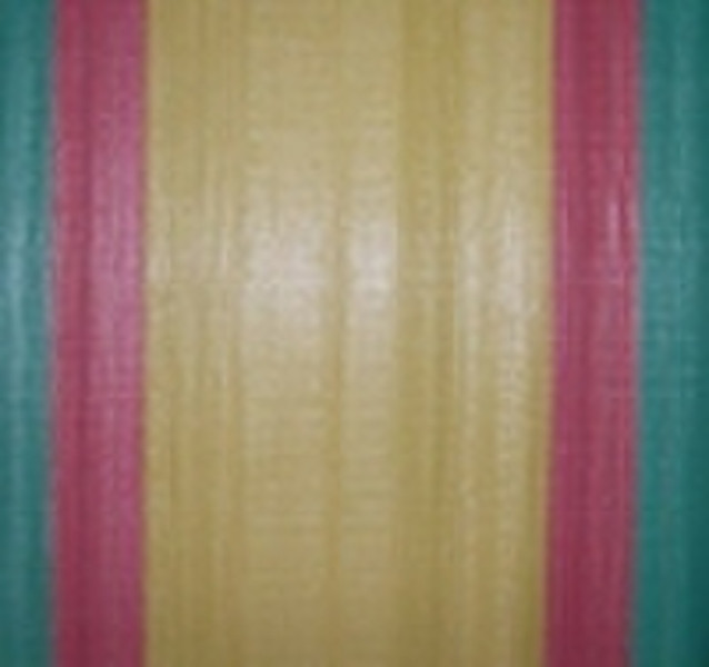 2010 newest pp woven sack