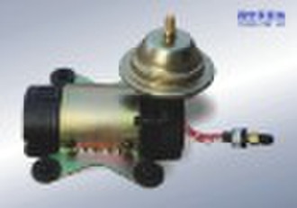 72VDC VACUUM PUMP FOR BRAKES