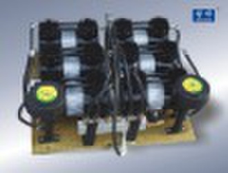 EV Electric Air Pump