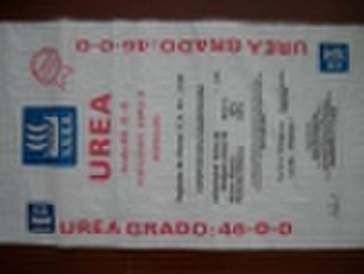 pp woven fertilizer bags