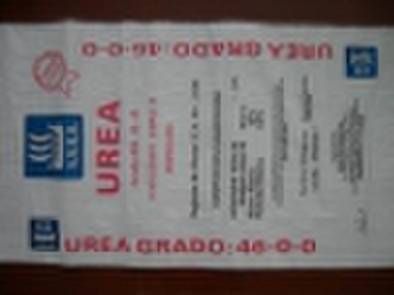 pp woven fertilizer bags