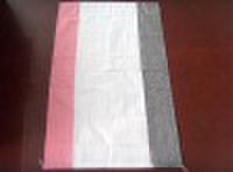 wenzhou pp woven bag for flour