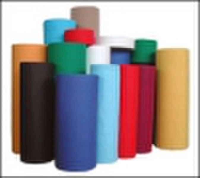 non woven fabrics  any color