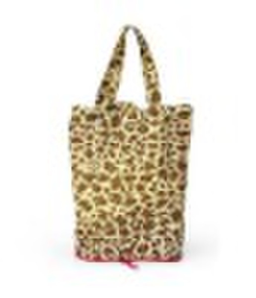 foldable shopping bag